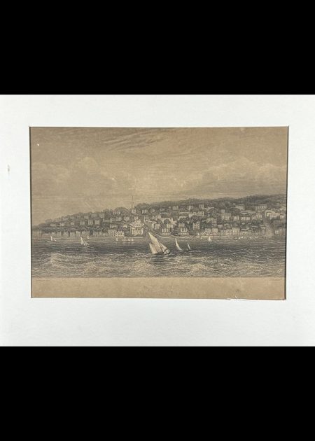 RYDE (EAST OF THE PIER)