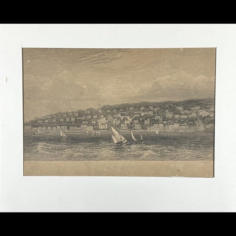 RYDE (EAST OF THE PIER)