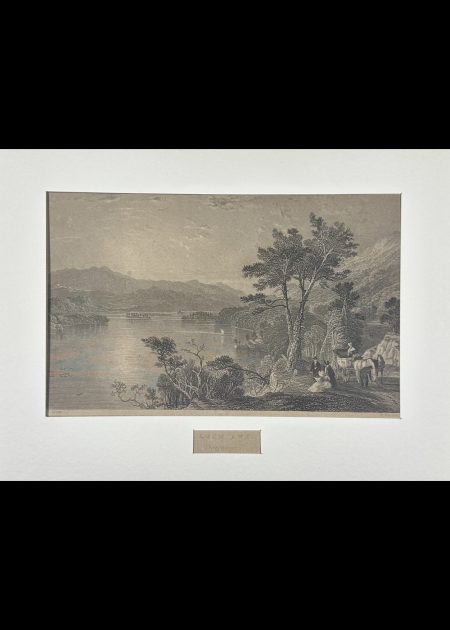 LOCH AWE (Argyleshire)