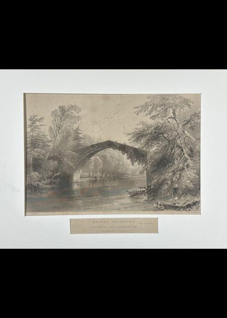 BRIDGE OF DOUNE.