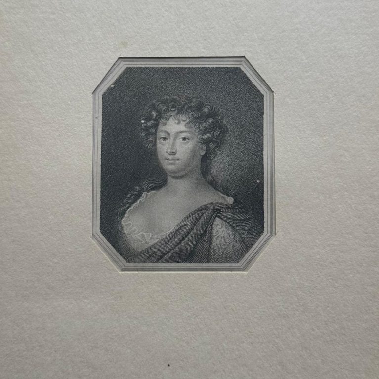 DUCHESS OF PORTSMOUTH