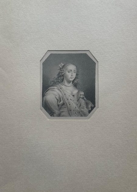 DUCHESS OF NEWCASTLE