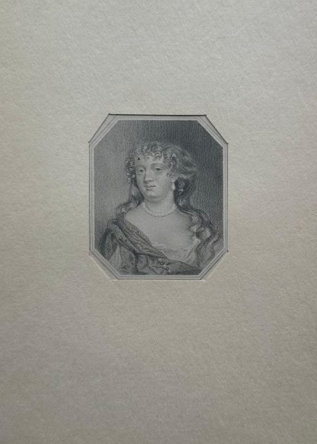 COUNTESS OF SHERWSBURY