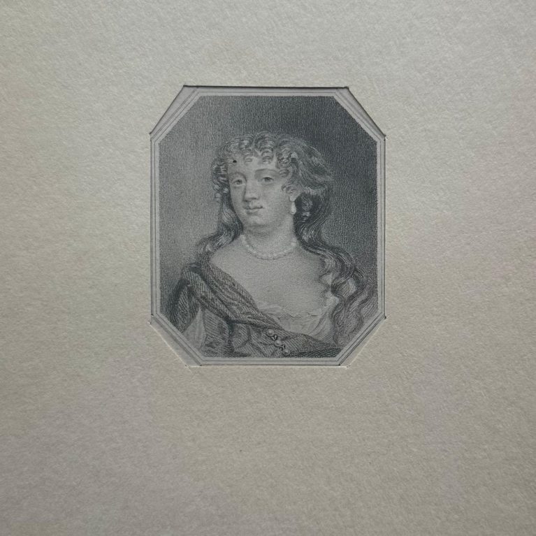 COUNTESS OF SHERWSBURY