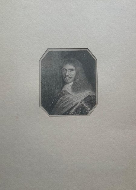 MARES CHAL DE TURENNE