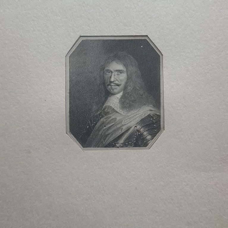 MARES CHAL DE TURENNE