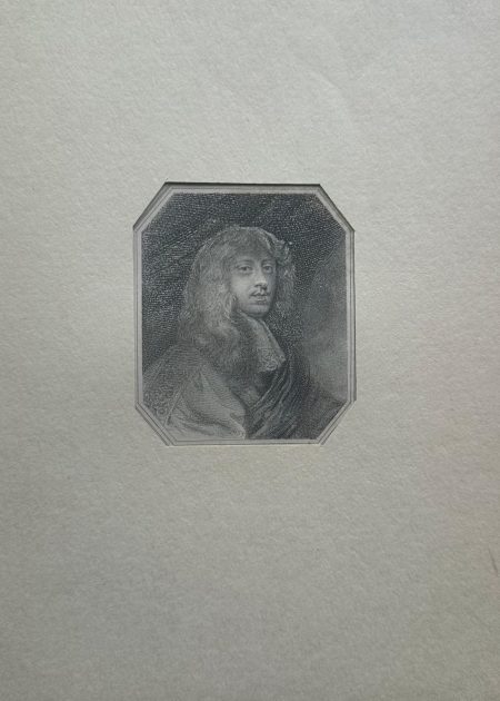 EARL OF CHESTERFIELD