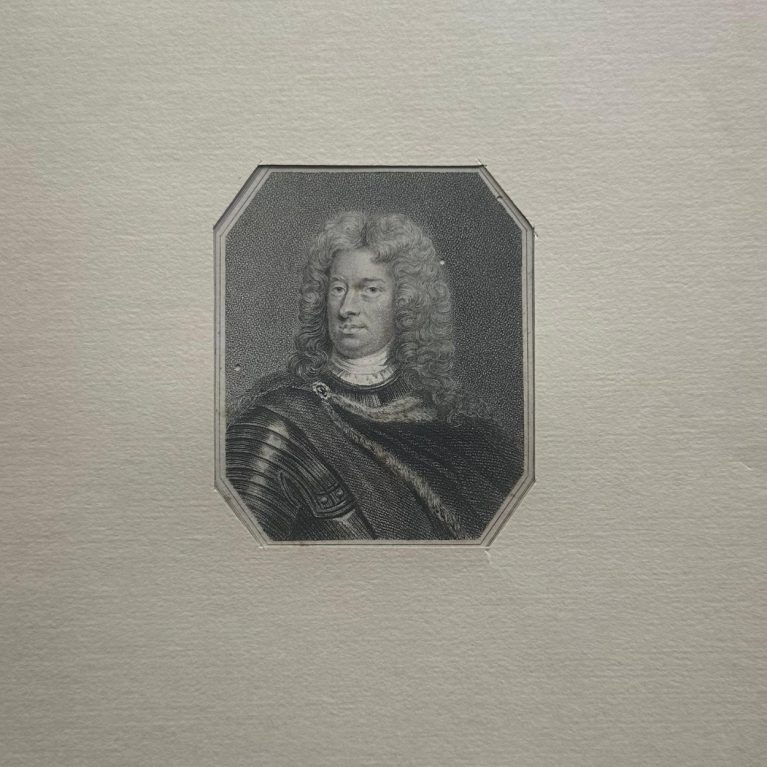 CHURCHILL DUKE OF MARBLE OROUGH