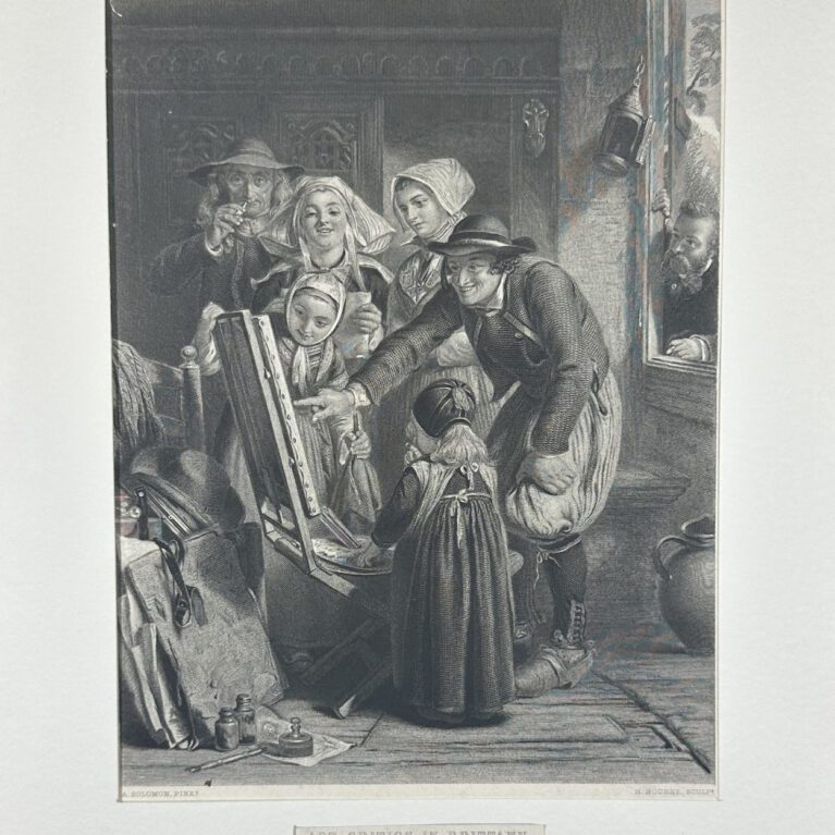 ART CRITICS IN BRITTANY