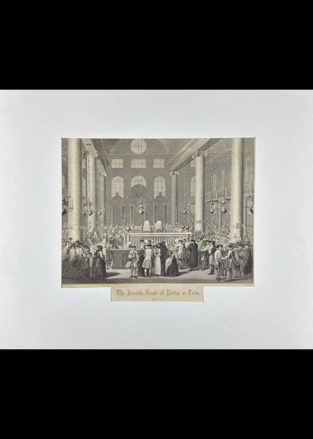 THE JEWISH FEAST OF PURIM OR LOTS