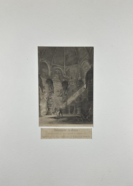 INFANTICIDE IN INDIA