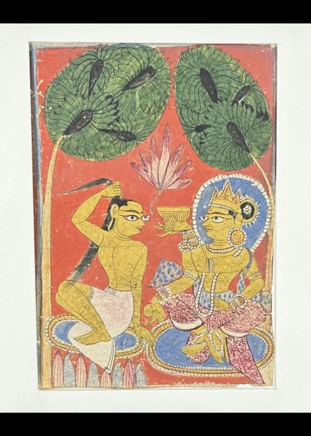 DIALOGUE OF DEVOTION