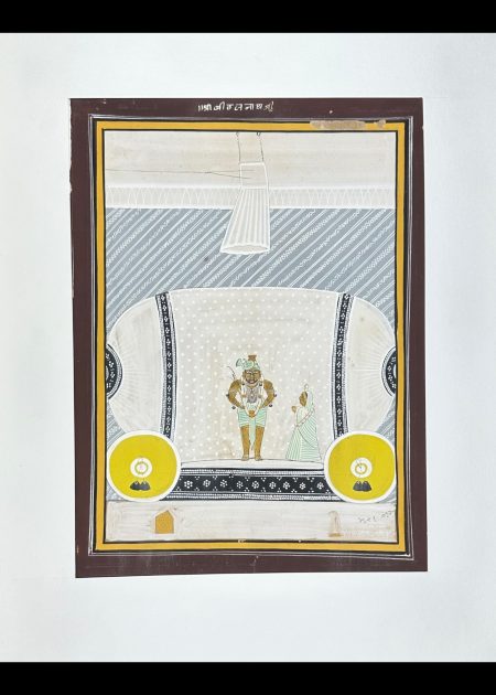 SHREE VITTHAL NATHJEE