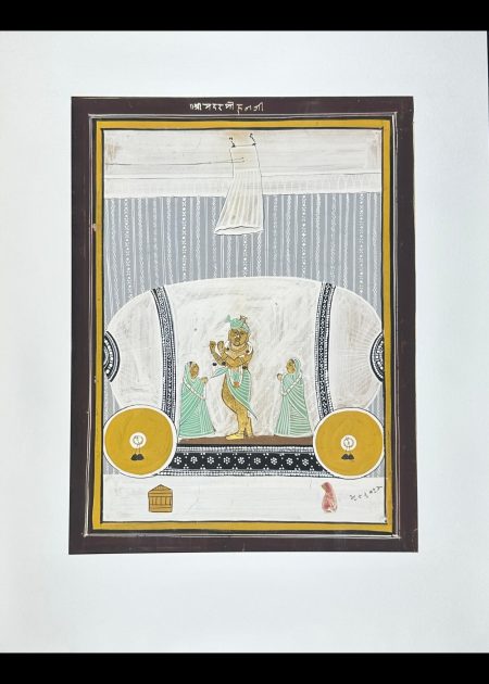 SHREE MADAN MOHANJEE