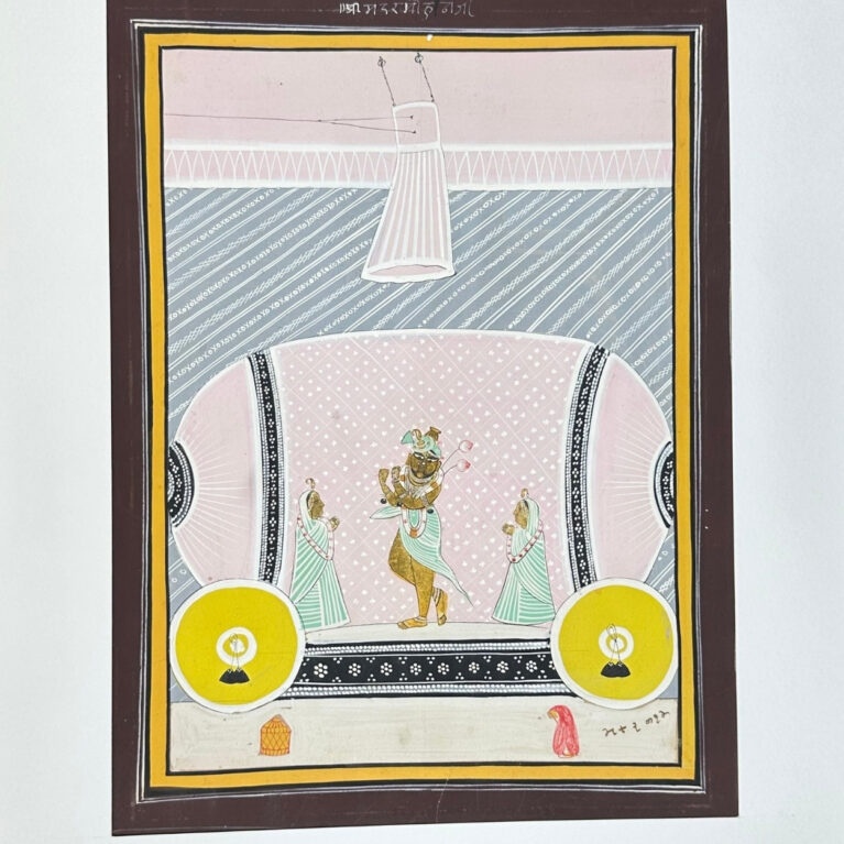 SHREE MADAN MOHANJEE