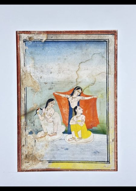 ROYAL WOMEN AT LEISURE