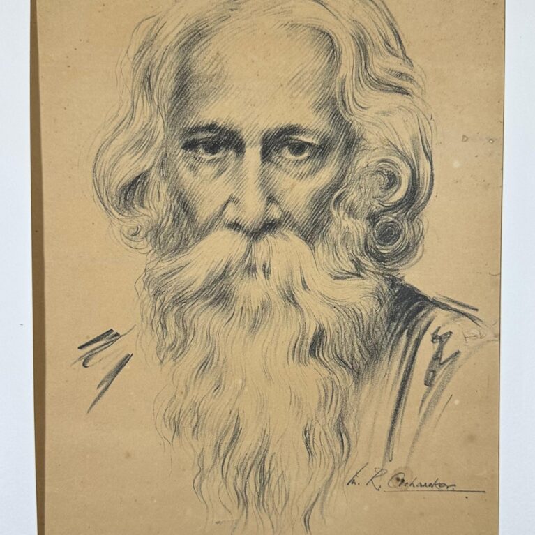 RABINDRANATH TAGORE