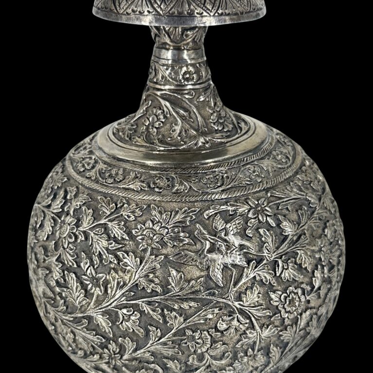 SILVER SURAI (EWER)