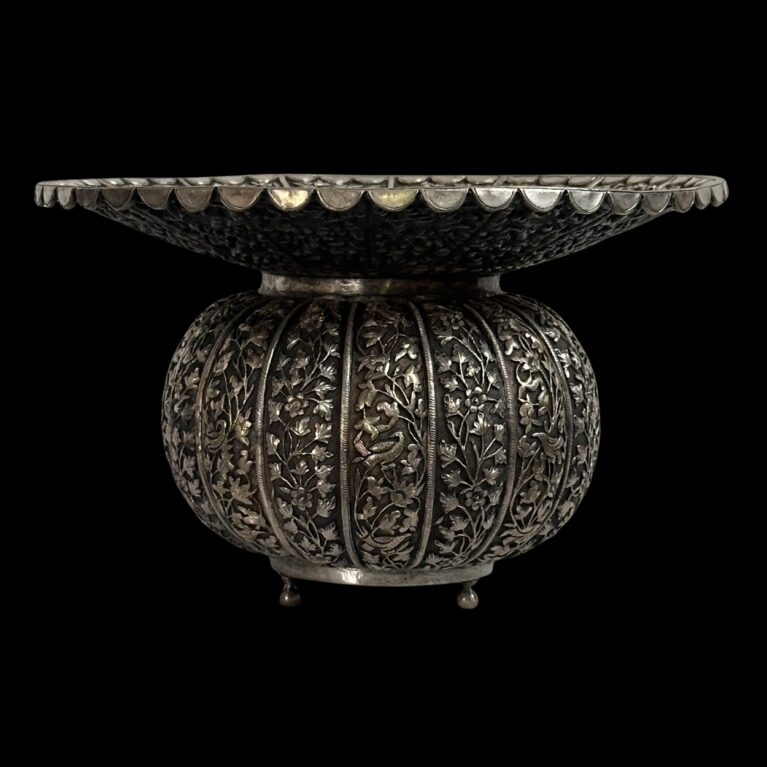 SILVER THUKDANI