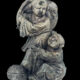 CHINESE SOAPSTONE SCULPTURE
