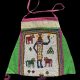 BEADED DECORATIVE BAG