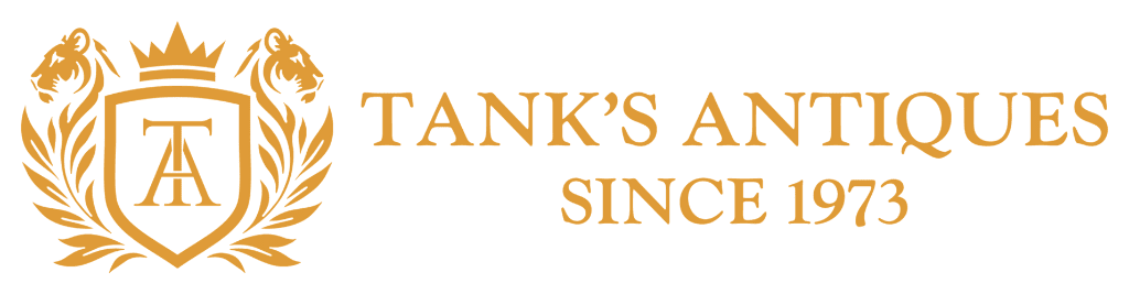 Tanks Antiques