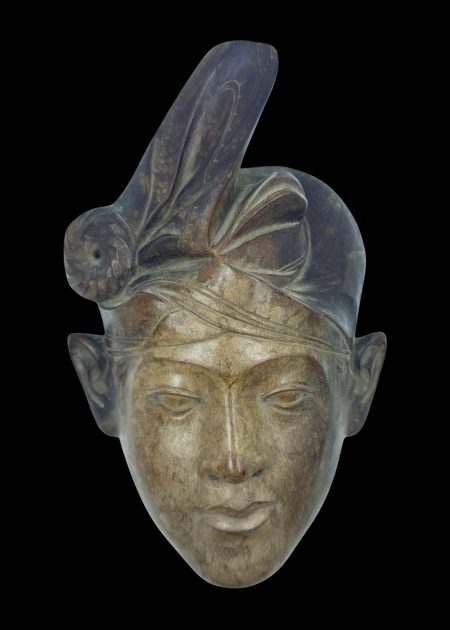 GUARDIAN OF THE OWL SPIRIT