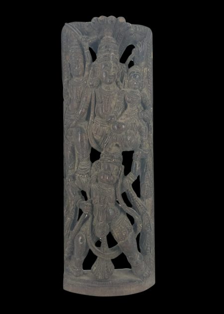 RAM, SITA, LAXMAN, HANUMAN