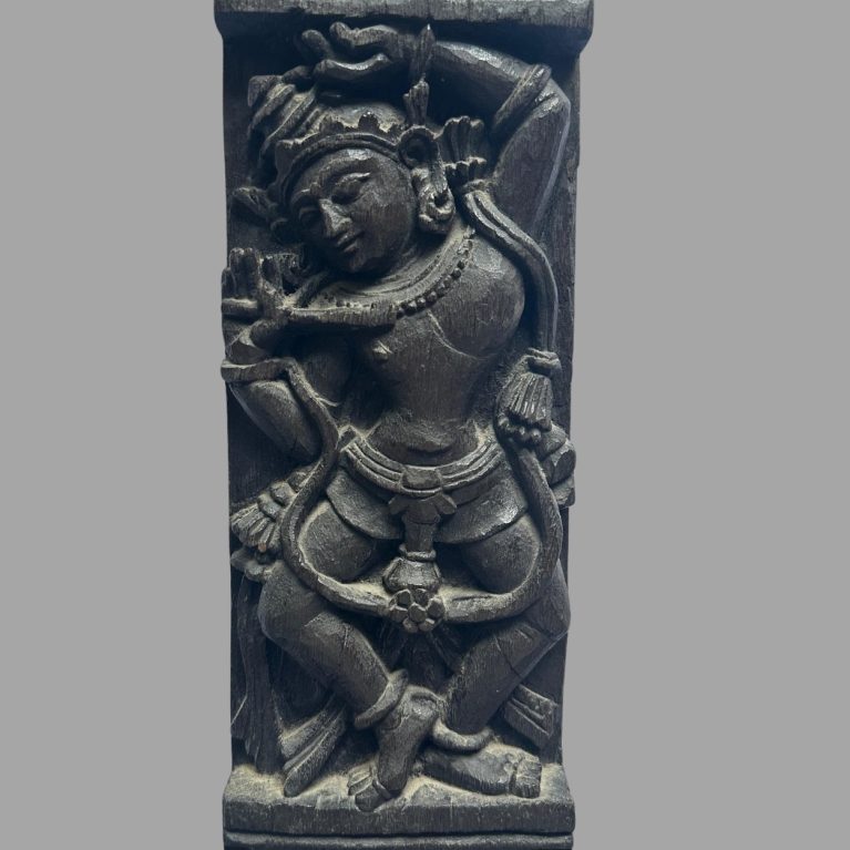 DANCING KRISHNA