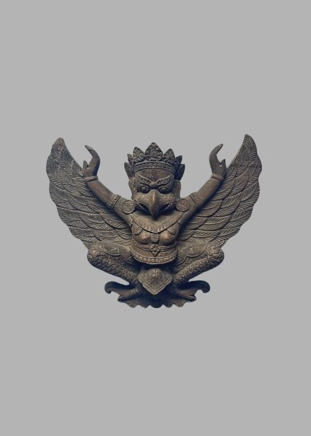 GARUDA