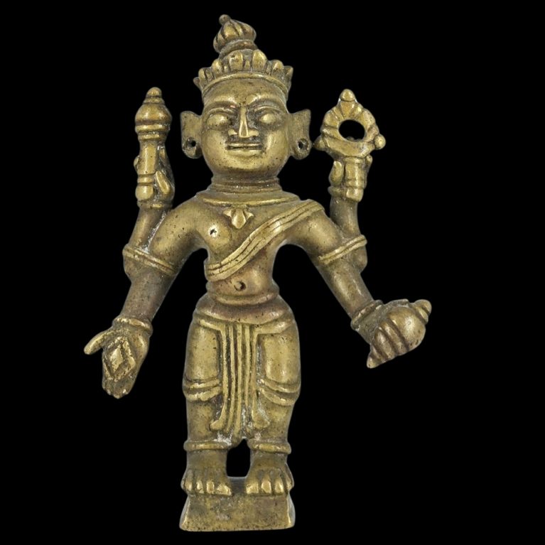 VISHNU