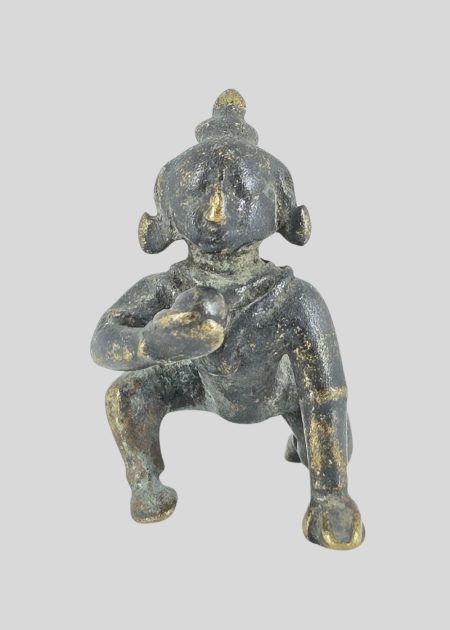 BABY KRISHNA