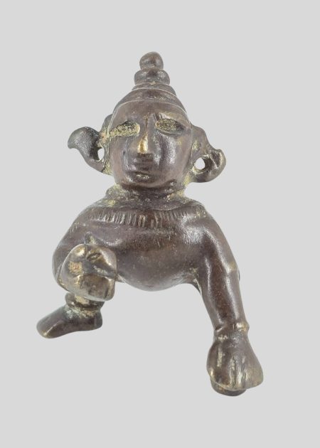 BABY KRISHNA