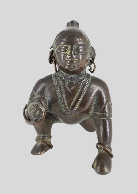 BABY KRISHNA