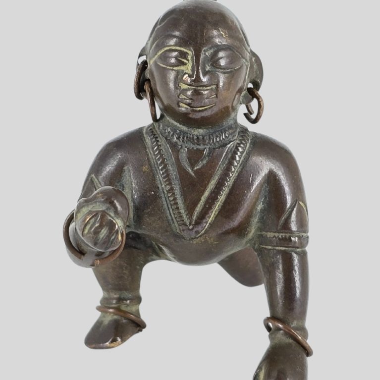 BABY KRISHNA