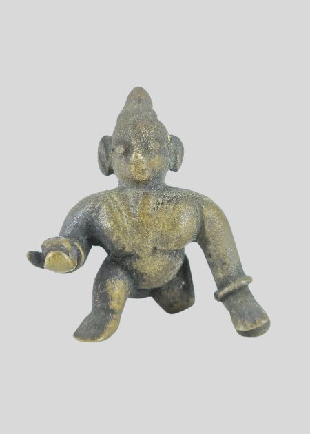 BABY KRISHNA