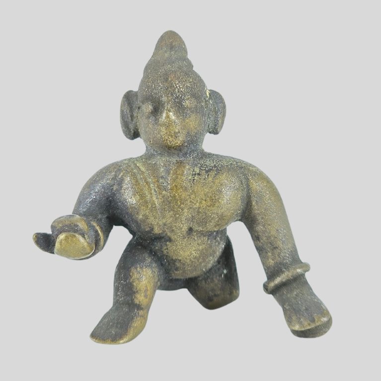 BABY KRISHNA