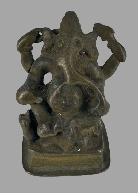 GANESH