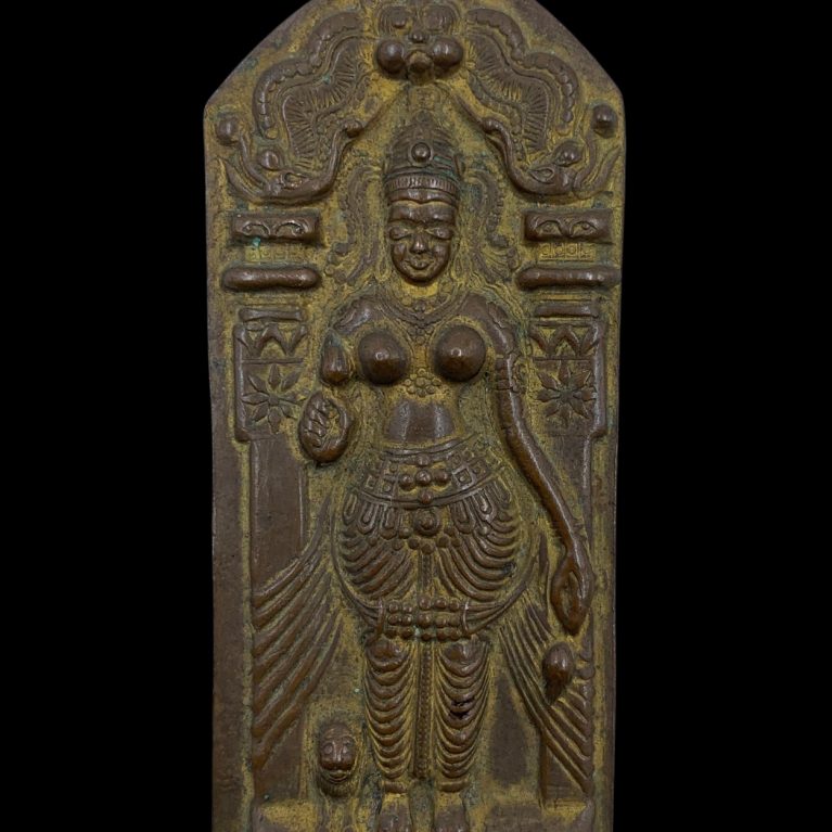 PARVATI
