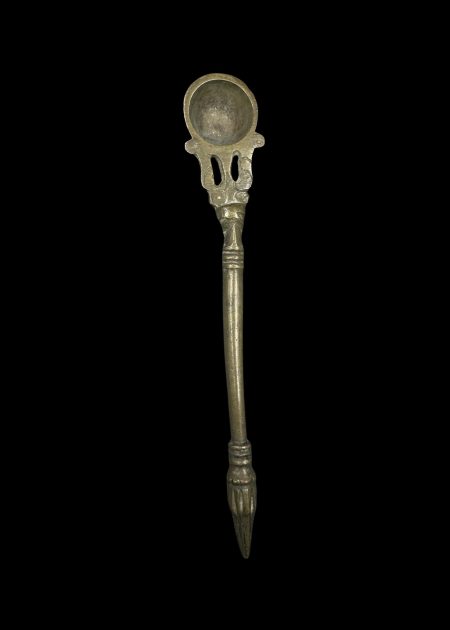 PALI (RITUAL SPOON)