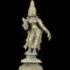 BRONZE IDOL OF GODDESS LAKSHMI