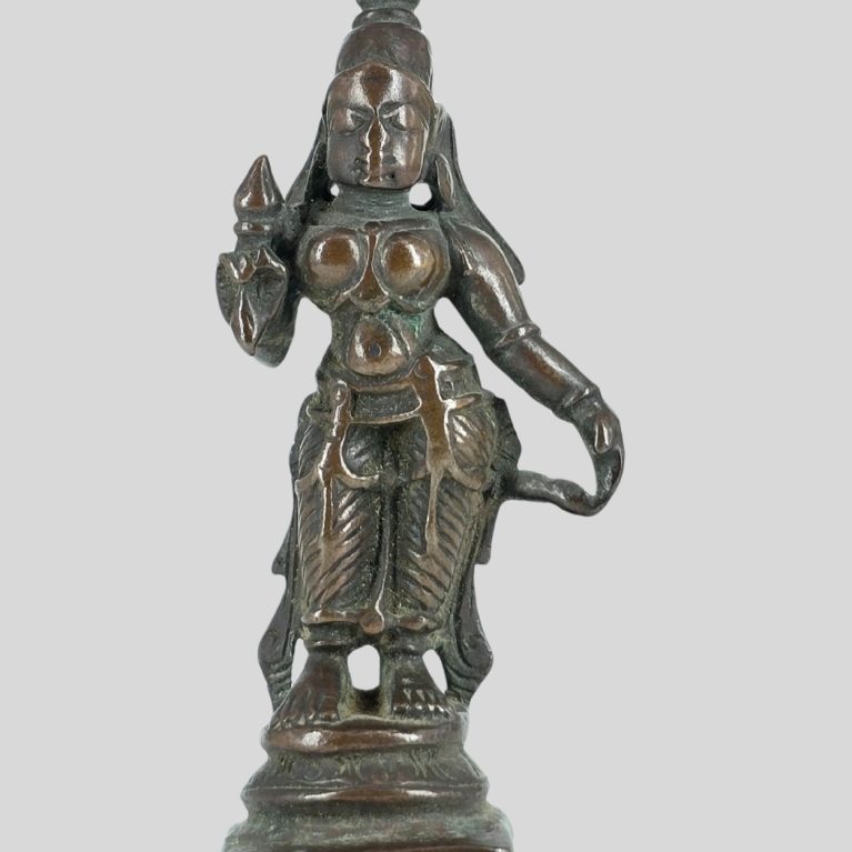 BHUDEVI
