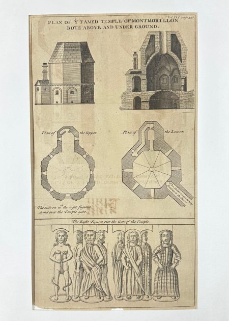 VIEW OF MONTMORILLON