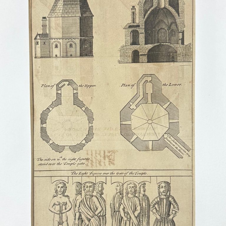 VIEW OF MONTMORILLON