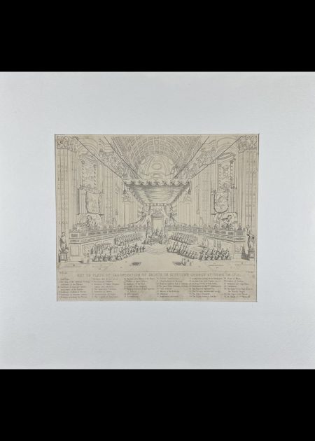 CANONIZATION OF SAINTS IN ST. PETER'S CHURCH AT ROME