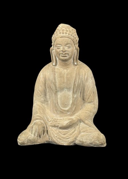 BUDDHA