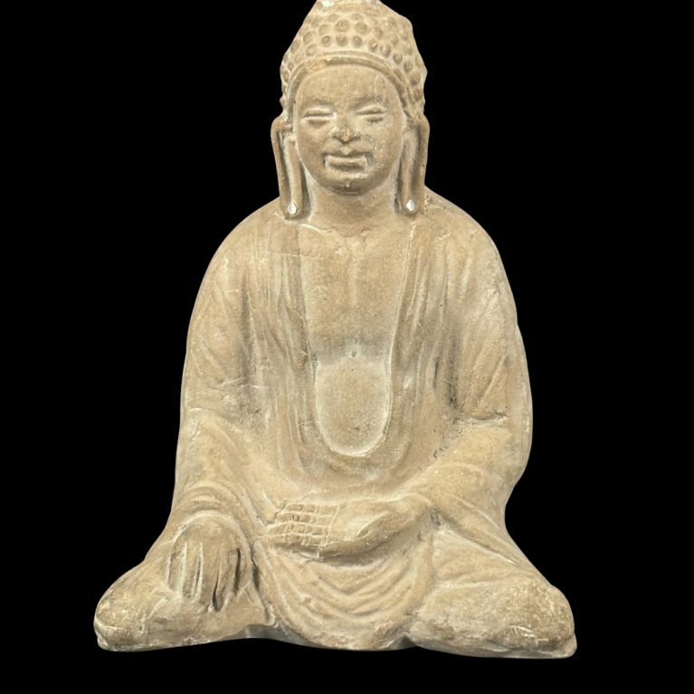 BUDDHA