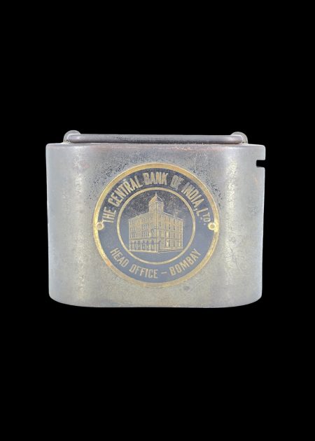 VINTAGE LOCK AND KEY