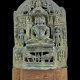 ANTIQUE JAIN TIRTHANKARA IDOL