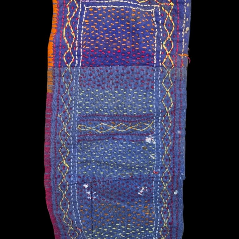 BANJARA HAND EMBROIDERED TEXTILE